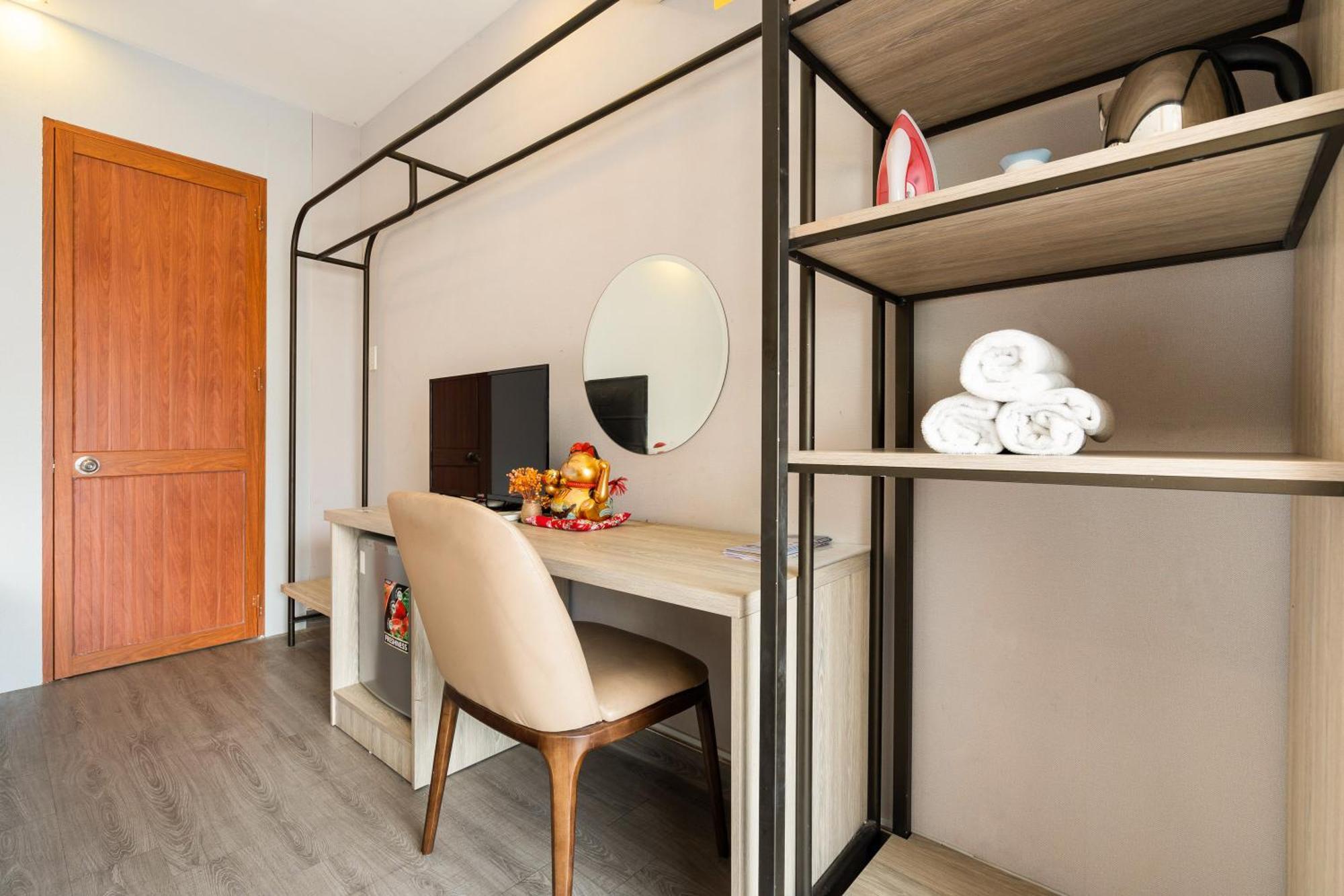 Cozy Near Buivien Street TP. Hồ Chí Minh