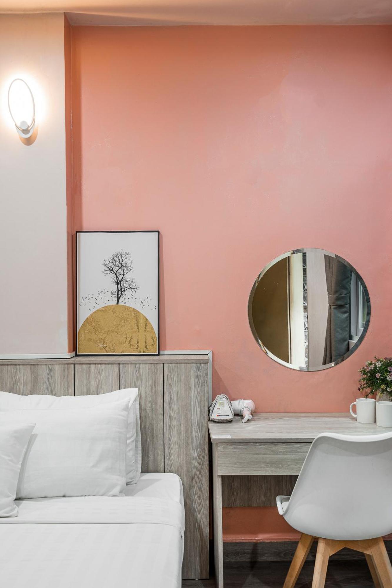Cozy Near Buivien Street Khách sạn hẻo lánh