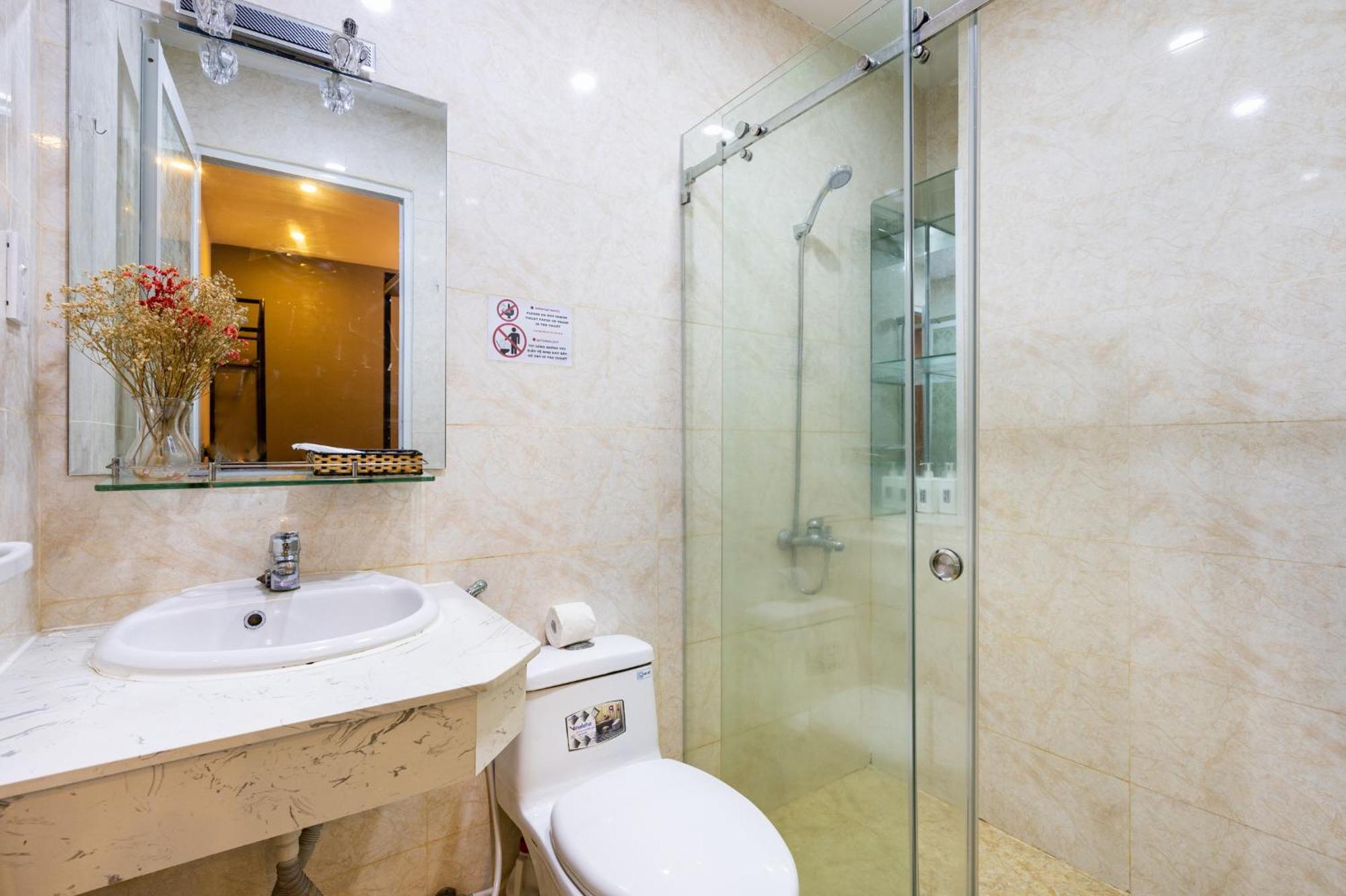 Cozy Near Buivien Street TP. Hồ Chí Minh